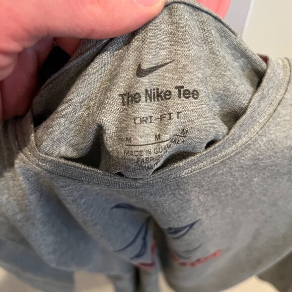 Nike UVA Shirt - Picture 2 of 2